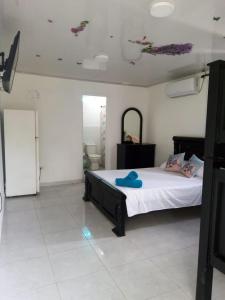 Alojamiento ALDANISON