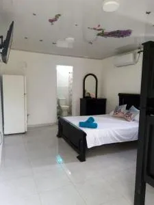 Alojamiento ALDANISON - La Loma