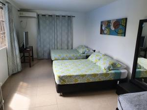 Apartamentos Sound Bay Beach