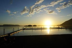 Cabañas Patagonia LicanRay
