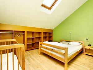 Cozy cottage in Durbuy with garden