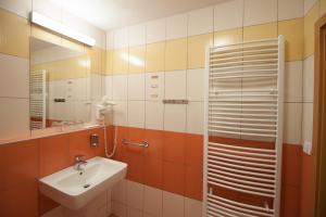 Penzion Krumlov - Massage studio