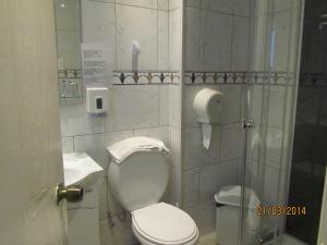 Patagonia Swiss House