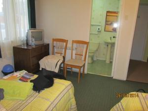 Patagonia Swiss House