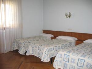 Hostal Splendid - Gran Vía