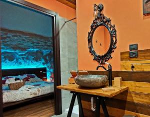 Favola Exclusive b&b