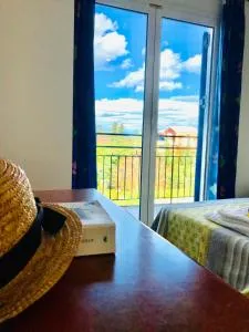 Room in Apartment - Banos Apartments And Swimming Pool - 罗达