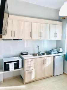 Banos Apartment 2 bed rooms And Swimming Pool