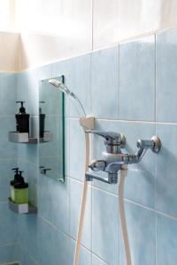 Type B Room 40平米 -ウル エスポワール那覇-