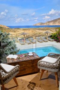 Mykonos Dream Villas Myconos Greece