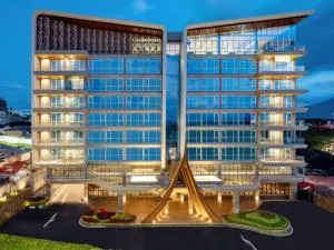 Hotel Santika Bukittinggi - Gadut