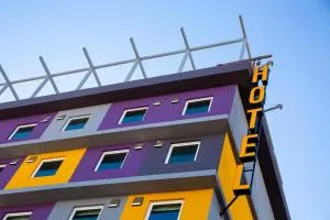 Hotel Modular Express Calama - Calama