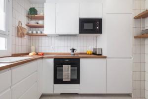 HT- From BCN.. to HeAVen!! 4BedROOMS with TeRRaZe!