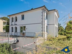 Appartementhaus Goethestrasse Fewo 19