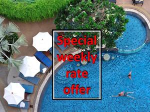 Palmyra Patong Resort Phuket