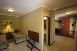 Hotel Jardin De Iguazu