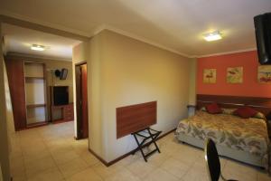 Hotel Jardin De Iguazu