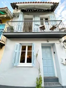 Apollo House - Ayía Varvára