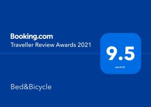 Bed&Bicycle