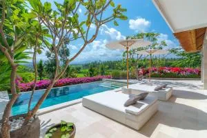 Villa Pasir Putih - Ujung