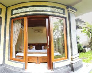 Putu home stay ubud