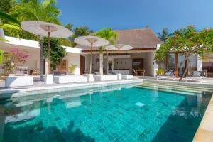 Villa Pineappledream - Ujung
