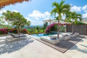 Villa Pineappledream