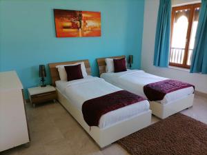 Le Sifah - Marina View Apartments & Villa