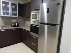Le Sifah - Marina View Apartments & Villa