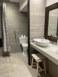 Hotels Hotel Saint-Clair, cote Plage : photos des chambres