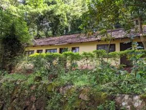 Siderbhan Writer's Retreat - Avathi