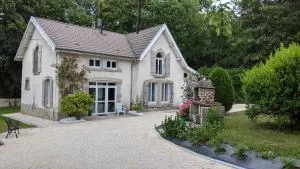 Au 157 - Locations Contrexéville - 讷沙托