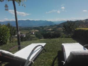 Villa Santoro ai TRE Ulivi con Piscina Privata