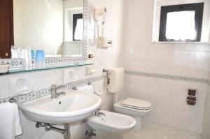 Superior Double or Twin Room room in Albergo Ristorante San Biagio