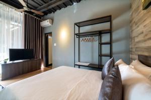 Phòng Đơn Nhỏ (Small Single Room)