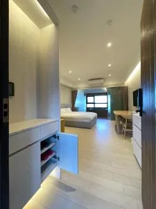 宜兰沐沐 - Hsin-hsing