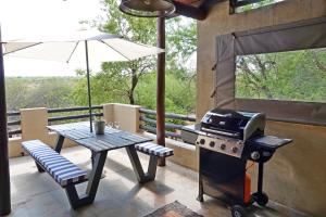 Marloth Park Hippo House