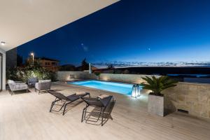 Villa Salvia with Private pool