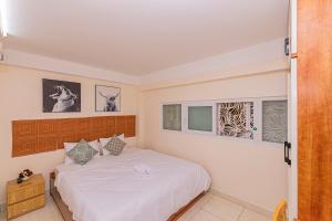 Phòng Đôi (Double Room)