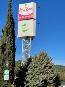 Fasthotel Toulon photo 15