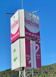 Fasthotel Toulon photo 12