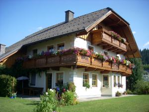 Ferienwohnung EhrenreichPichler