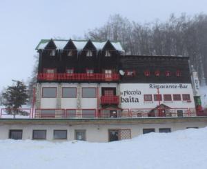Hotel La Piccola Baita