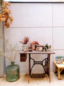 See U Tainan Apartment