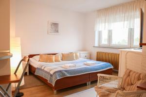 Apartamenty Bryza - Zeromskiego - Promenada - Parking