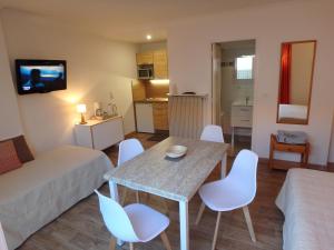 Appart'hotels Residence Veles Plage : photos des chambres