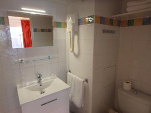 Appart'hotels Residence Veles Plage : photos des chambres