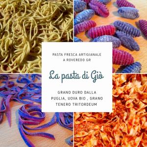 BnB Cà di sciavatin