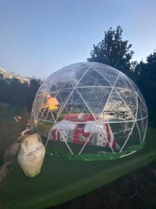 Chalet Valle di Corti