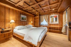 Accommodation in Lombardia